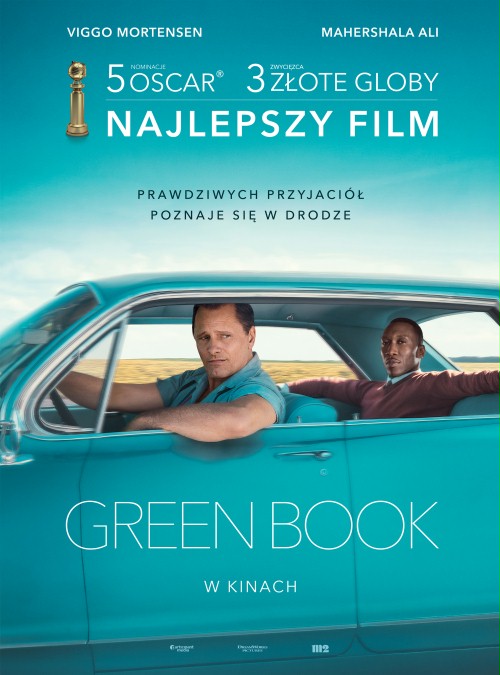 Green Book      cały film online za darmo w HD